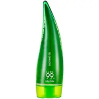 Holika Holika Aloe 99% Gel Lenitivo 250 ml — Crema Idratante
