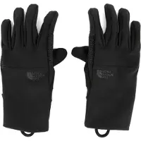 The North Face Apex Etip Glove Guanti Uomo (M, nero)