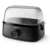 Philips Cuociuova Serie 3000 Uova cotte alla perfezione, ogni giorno HD9137/90