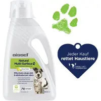 Bissell Detersivo Liquido 31221 2l