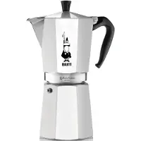 Bialetti Macchina Da Caffè Moka Express 18