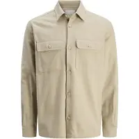 Jack & jones Giacca Camicia Comfort Fit