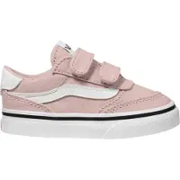 Vans Toddler Brooklyn Ls V Canvas Sepia Rose Taglia: 21 | Scarpe Sportive Outlet | kids | Marrone