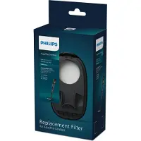 Philips Accessori per AquaTrio senza filo Filtro sostitutivo XV1791/01