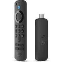 Amazon Media Player Fire Tv Stick 4k Max Con Mando Por Voz Alexa