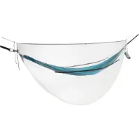 Cocoon Mosquito Net Ultralight for Hammocks Zanzariera (One Size, verde)