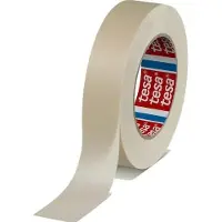 TESA Nastro per mascheratura tesakrepp 4330 9mm x 50m scamosciato