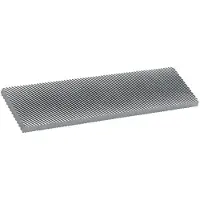 Toko Ergo Race File (80 mm, grigio)