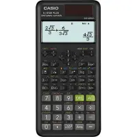 Casio Calcolatrice Fx-87de Plus 2nd Edition