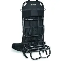 Tatonka Lastenkraxe Zaino da trekking grigio