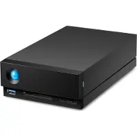 LaCie Hdd Esterno 1big Thunderbolt 3 16tb