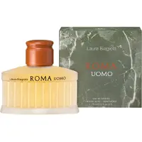 Laura Biagiotti Roma Uomo 75 ml — Eau de Toilette