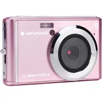 Agfa AgfaPhoto Compact Cam DC5200 nero