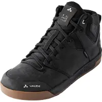 Vaude All Mountain Moab Mid STX II Scarpe da ciclismo (38, nero)