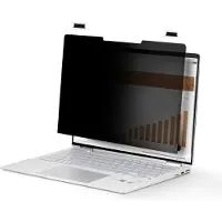 StarTech.com Filtro Privacy Per Laptop 13.3´´ 135ct