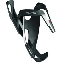 Elite Vico Carbon Portaborraccia grigio