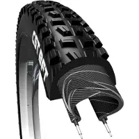 CST Pneumatico Da Mtb Bft C-1752 Dual Eps Tubeless 29´´ X 2.25