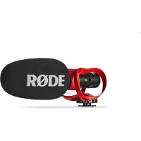 Rode RØDE Videomic GO II Helix