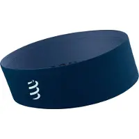 Compressport Free Belt Marsupio (M/L, lilla)