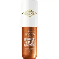 Sol de Janeiro GlowMotions Copacabana Bronze 75 ml — Olio corpo