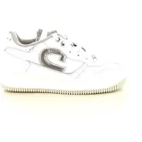 Cruyff Girls Campo Low White Taglia: 35 | Scarpe Sportive Outlet | Unisex | Bianco