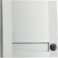 Grothe DOMOLUX WS/SW - Cablato - Nero - Bianco - Plastica - CA - Corrente continua - 12 V - -20 - 50 °C (51103)