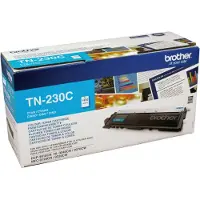 Brother Toner TN-230C - Ciano