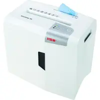 HSM Shredstar X5 Distruggidocumenti