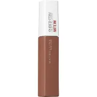 Maybelline Stay Matte Ink 70 Amazonian — Rossetto Liquido