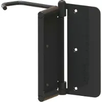 Feedback Sports Velo Hinge Bike Mount Supporti bici nero