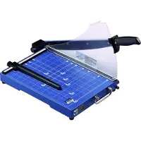 Olympia Ghigliottina G 3115 Din A 4