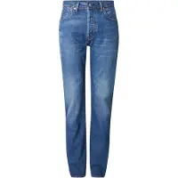 Levi's 501 Original Lightweight Jeans Dark Indigo Taglia: W36L32 | Jeans straight fit Outlet | Uomo | Blu
