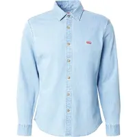 Levi's Battery Housemark Slim Fit Shirt Taglia: M | Camicie Casual Outlet | Uomo