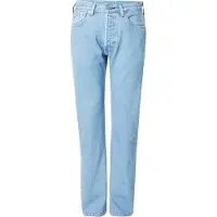 Levi's Jeans '501 ' blu chiaro