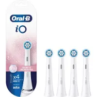 Oral-B IO Gentle Care White 4ks
