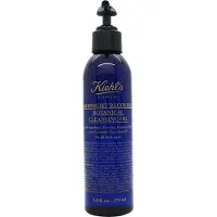 Kiehl's Midnight Recovery Botanical Cleansing Oil — olio detergente viso agli estratti botanici 180ml