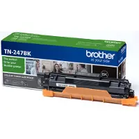 Brother Toner TN-247BK - Nero Alta capacità