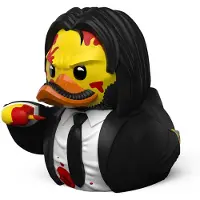 TUBBZ Anatra John Wick 1st Ed Pencil