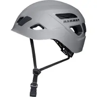 Mammut Skywalker 3.0 Helmet Casco da arrampicata (54-61 cm, grigio)