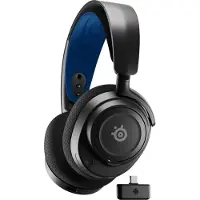 SteelSeries Cuffie Gaming Arctis Nova 7p
