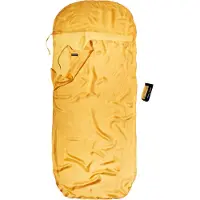 Cocoon - Copertura zaino - Soie Enfant Sunset - Arancione