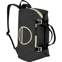 Wild Country Rope Bag Sacco porta corda (14 l, nero)