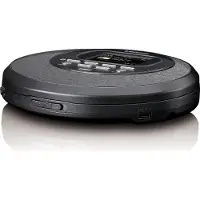 Lenco Lettore Cd Cd-500bk