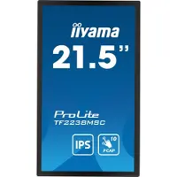 Iiyama Schermo Tf2238msc-b1 22´´