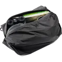 Peak Design Ultralight Packing Cube Small, nero