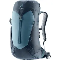 Deuter AC Lite 16 Zaino da escursionismo blu