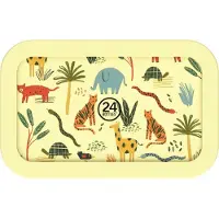 24Bottles Ciotola Jungle Friends