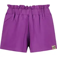 Vingino Basic-short Ruffle Viola Purple Taglia: 14 | Pantaloni Outlet | Unisex | Viola