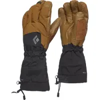 Black Diamond Guanti Soloist