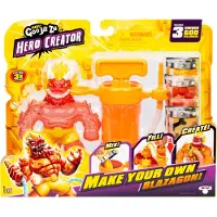 Goo Jit Zu Figura Blazagon 42785
